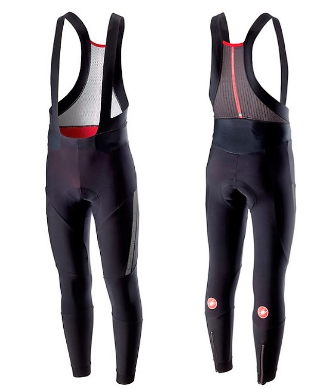 CASTELLI(カステリ）SORPASSO 2 BIB TIGHTS（ソルパッソ 2 ビブタイツ