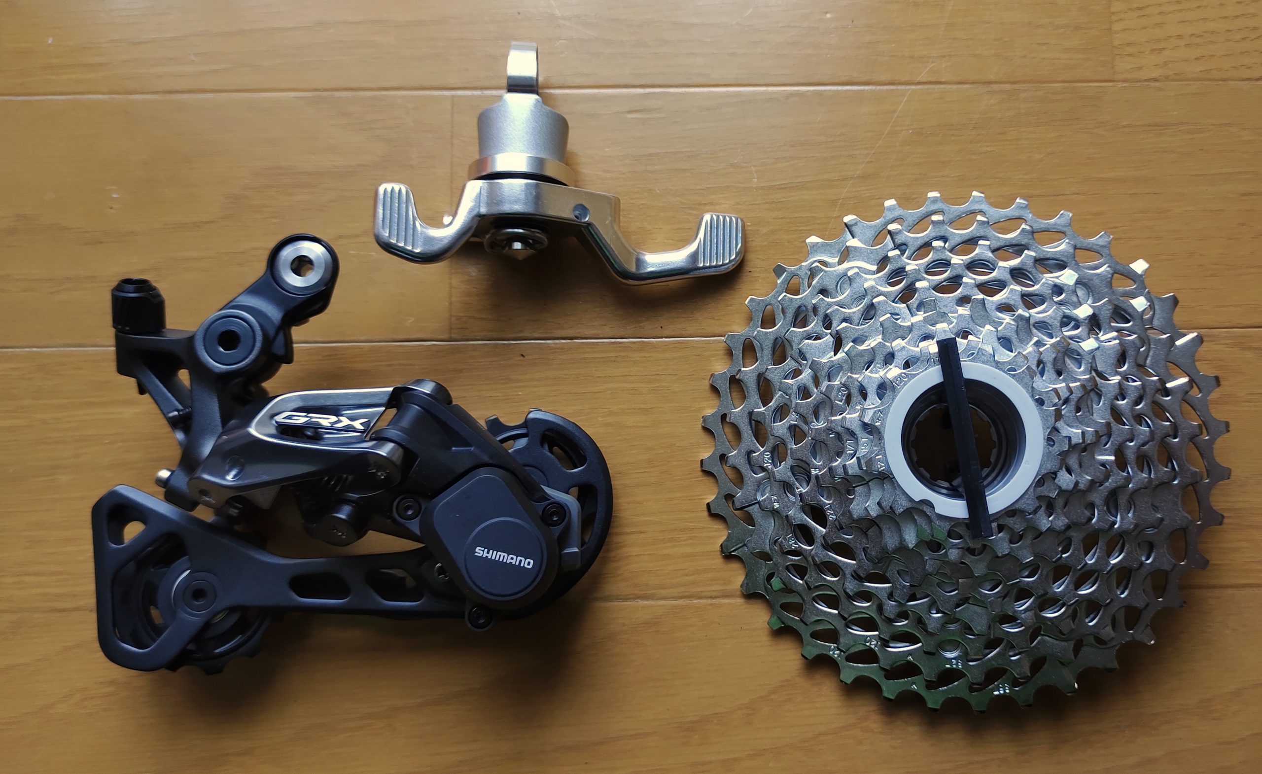 大人気☆ sram rival フロント シングル レバー ブレーキ - crumiller.com