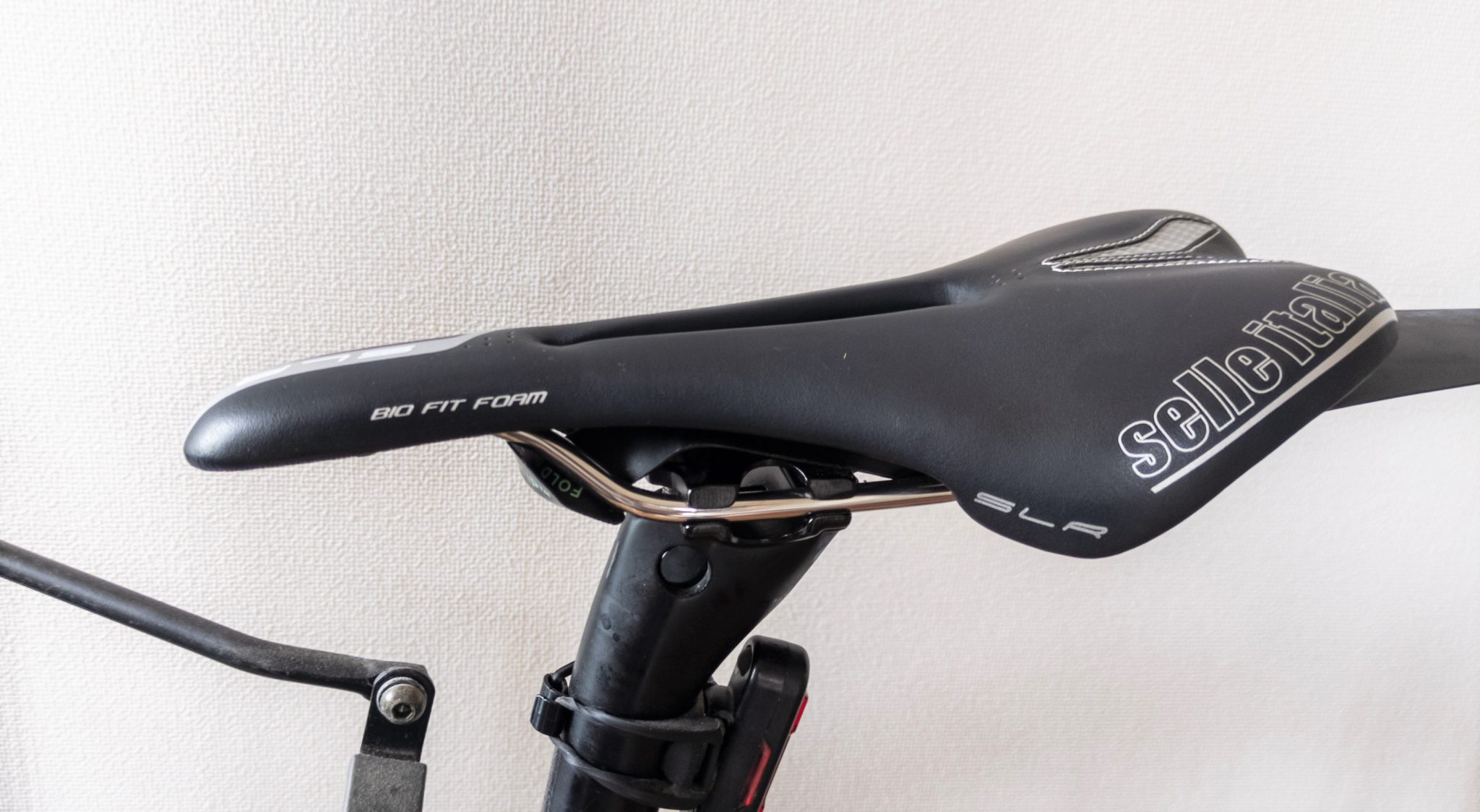 selle ITALIA(セライタリア) SLR BOOST KIT CARBON C/K S