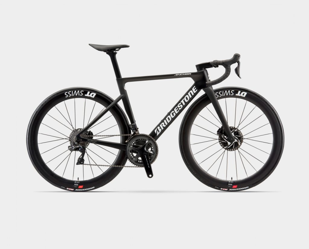 フルカーボン ロードバイク 6.6kg DURA-ACE - ロードバイク