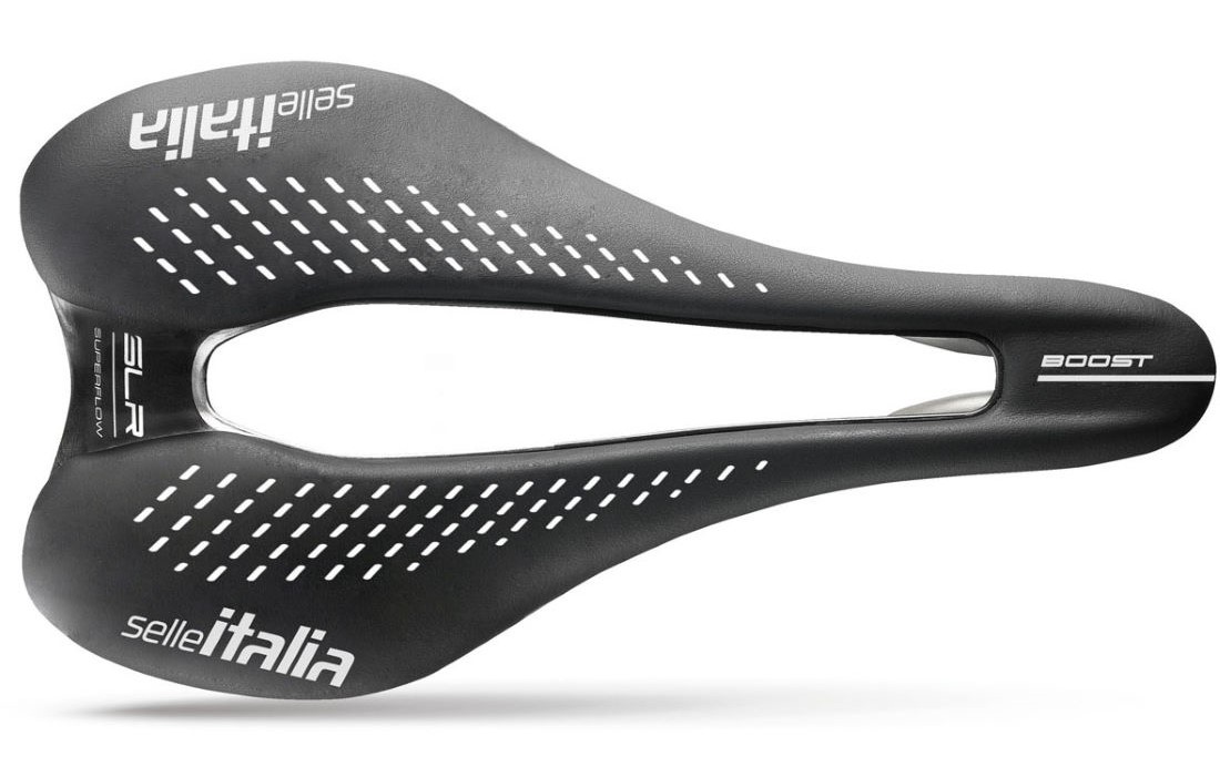 selle ITALIA(セライタリア) NOVUS BOOST EVO S.F Fec L サドル