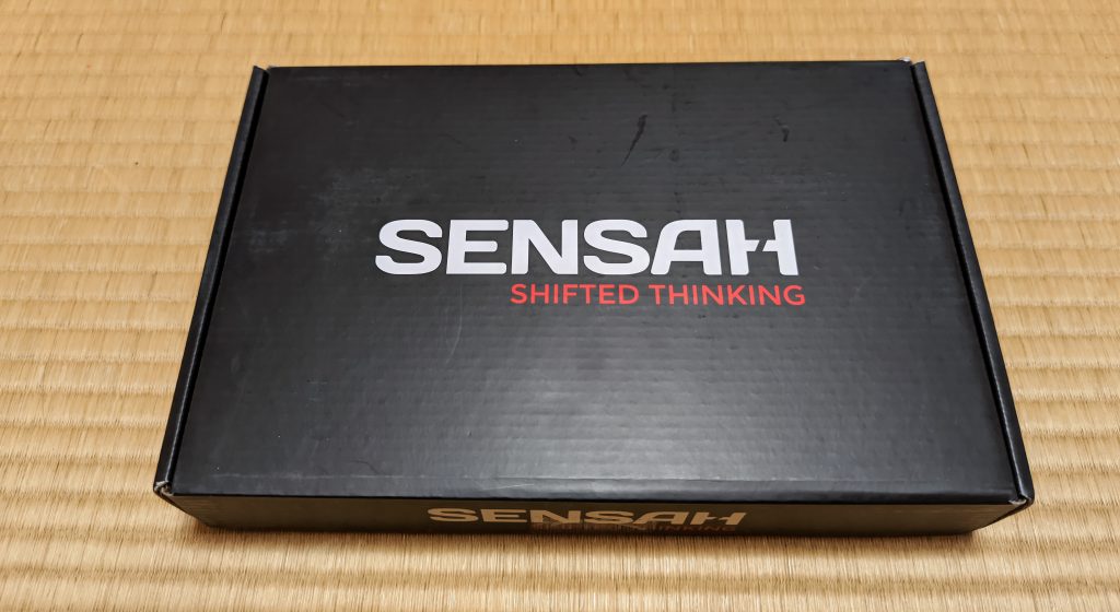 驚きの価格が実現 sensah teamPro 機械式 SHIMANO11s対応 カーボン