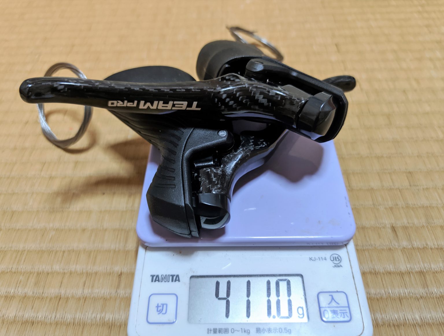 シマノ (SHIMANO) リペアパーツ シフティングレバーユニット (右用) SL